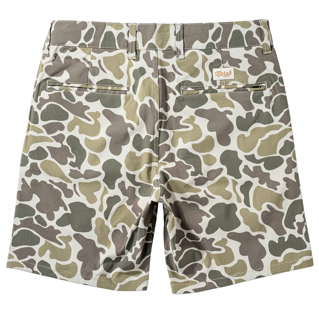 PRIME HAGOOD SHORTS