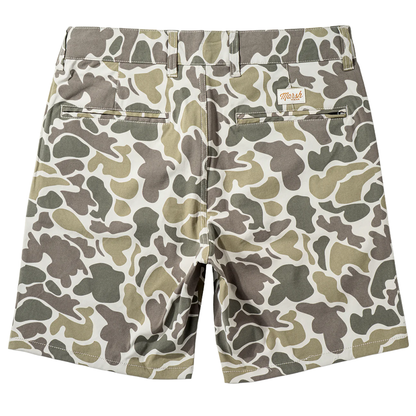 PRIME HAGOOD SHORTS