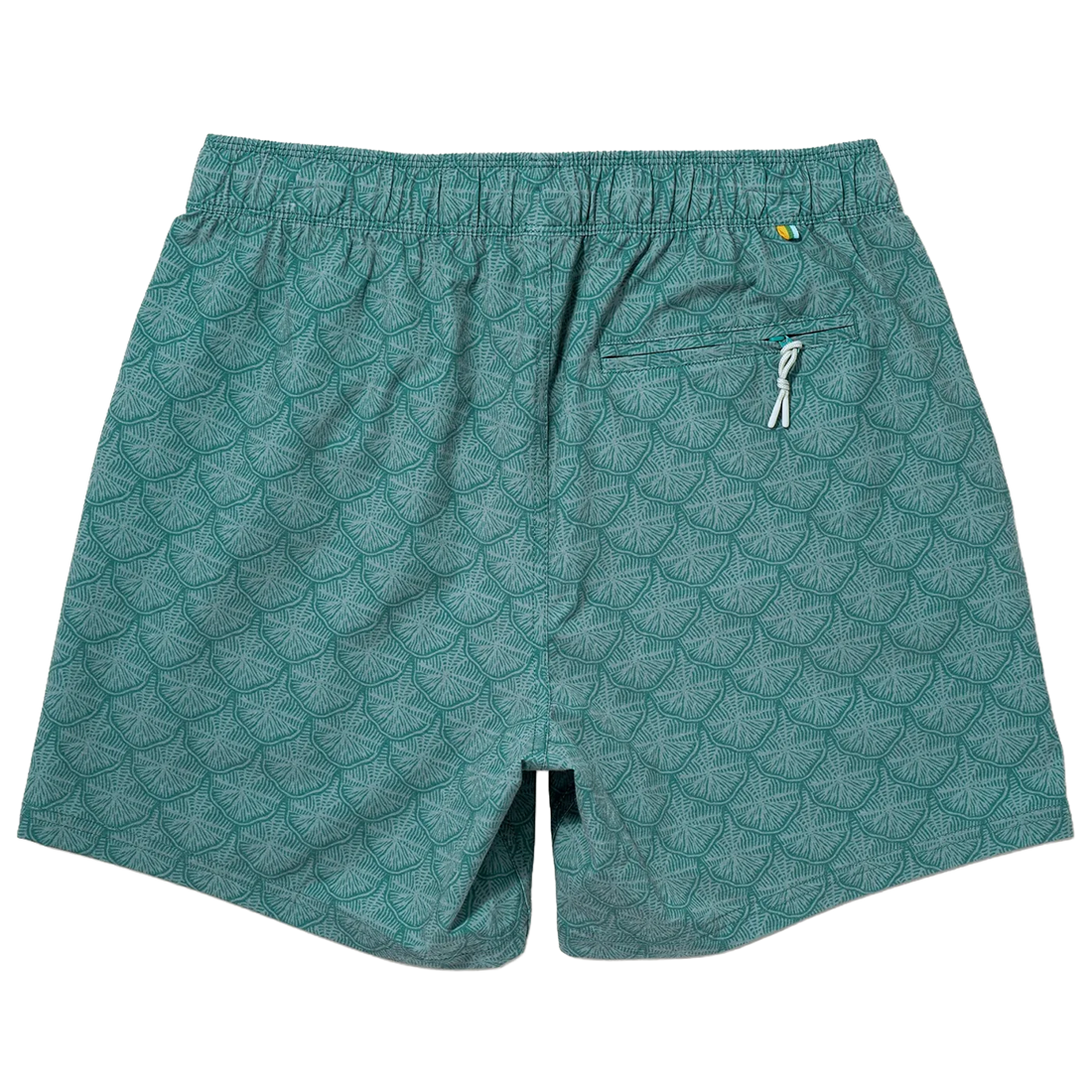 MENS FULTON 6 VOLLEYS