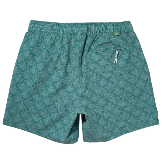 MENS FULTON 6 VOLLEYS