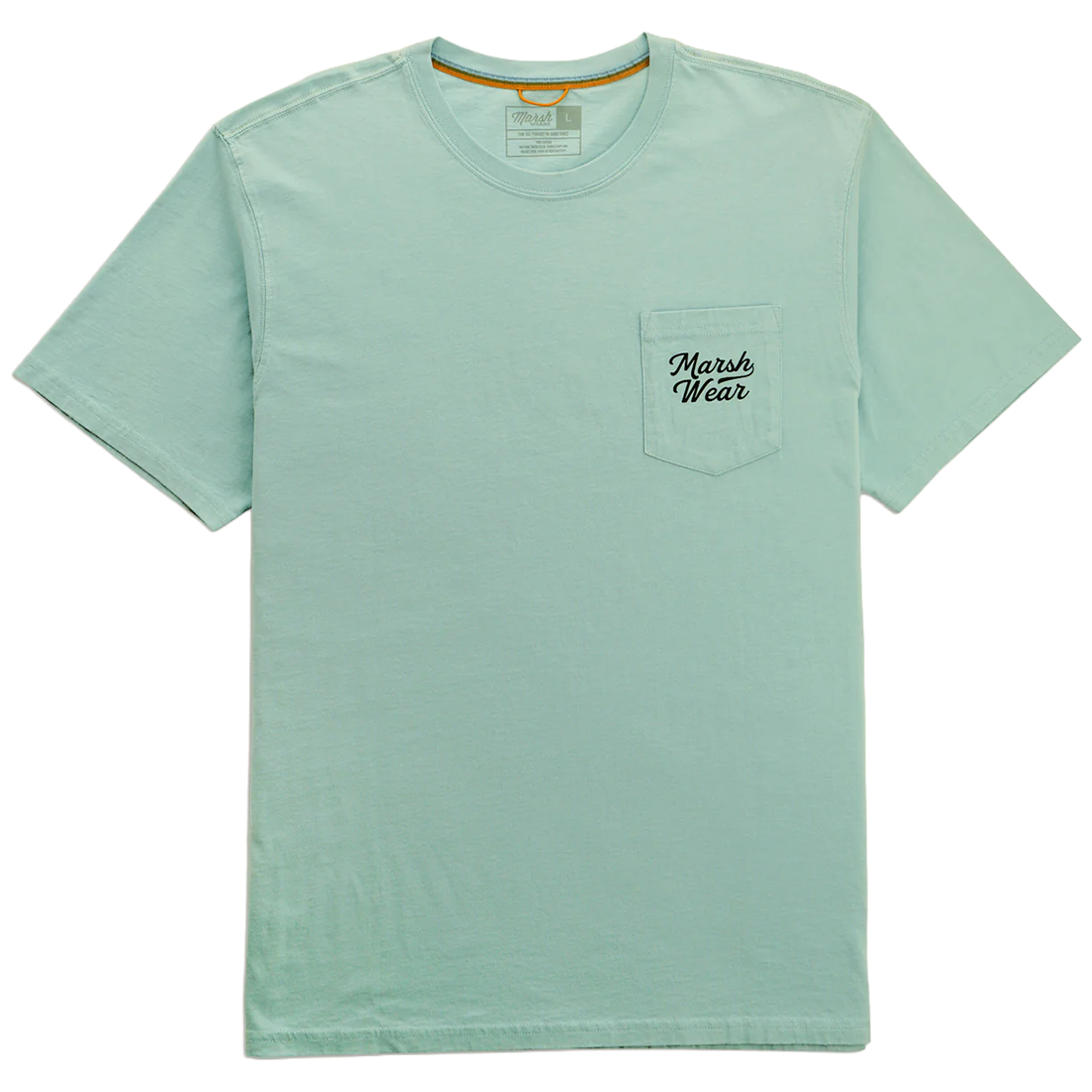 ROADSIDE TEE