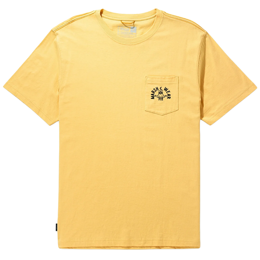 MENS CAMPOUT TEE
