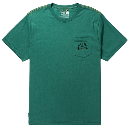 MENS CAMPOUT TEE