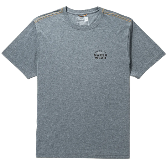 MENS SPINY TEE