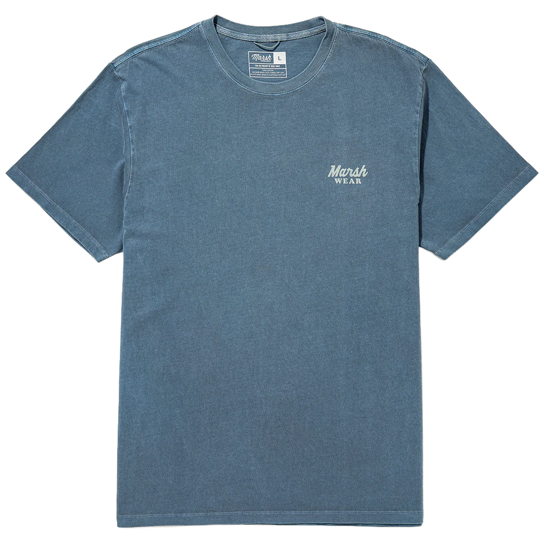 MENS HERITAGE LAB TEE