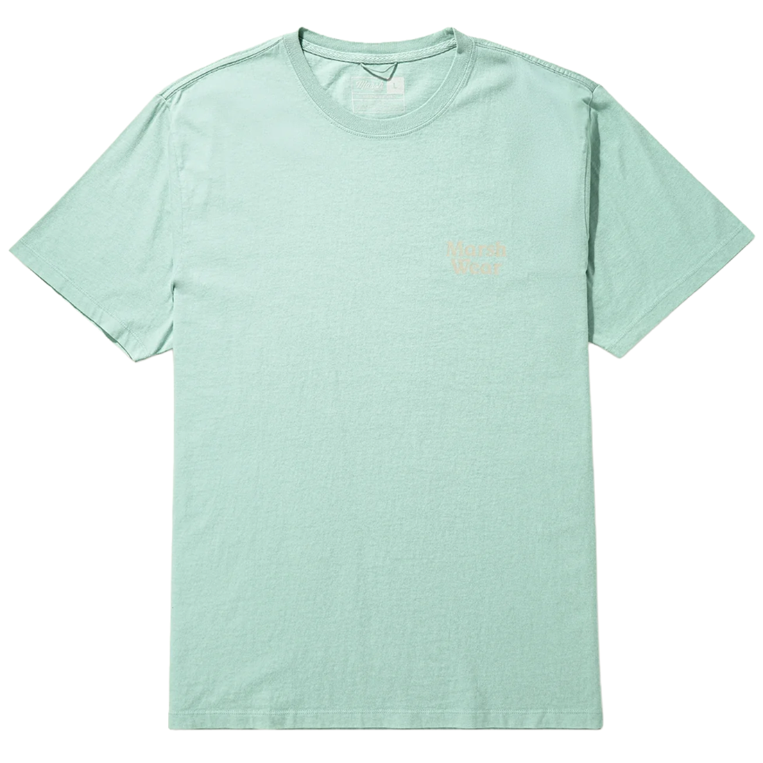 MENS SLOWCOUNTRY TEE