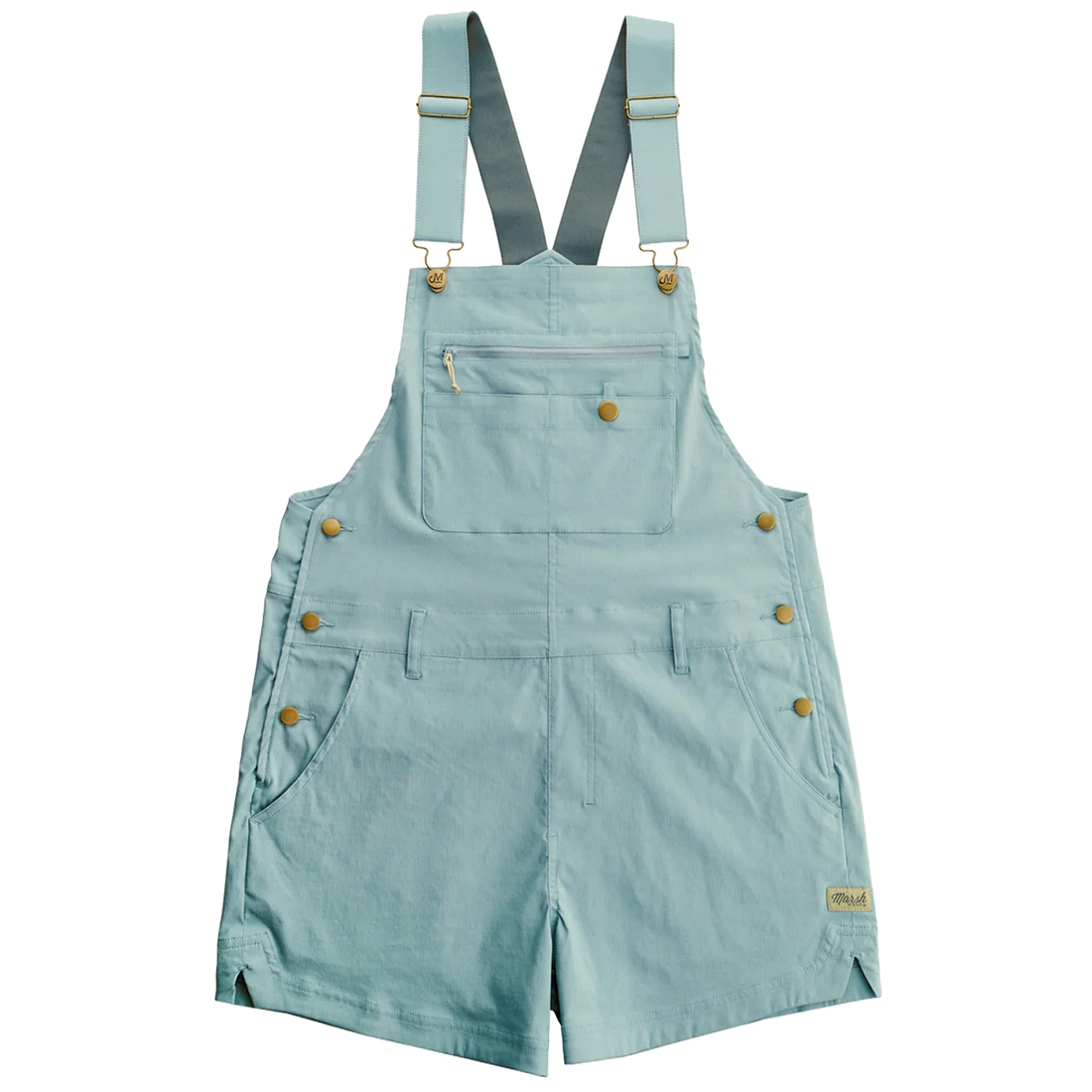 WOMENS ESCAPE SHORTALLS
