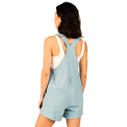 WOMENS ESCAPE SHORTALLS