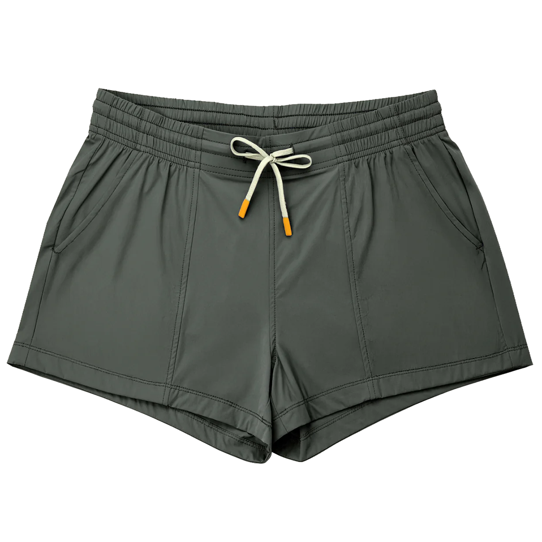WOMENS FRONTIER SHORTS