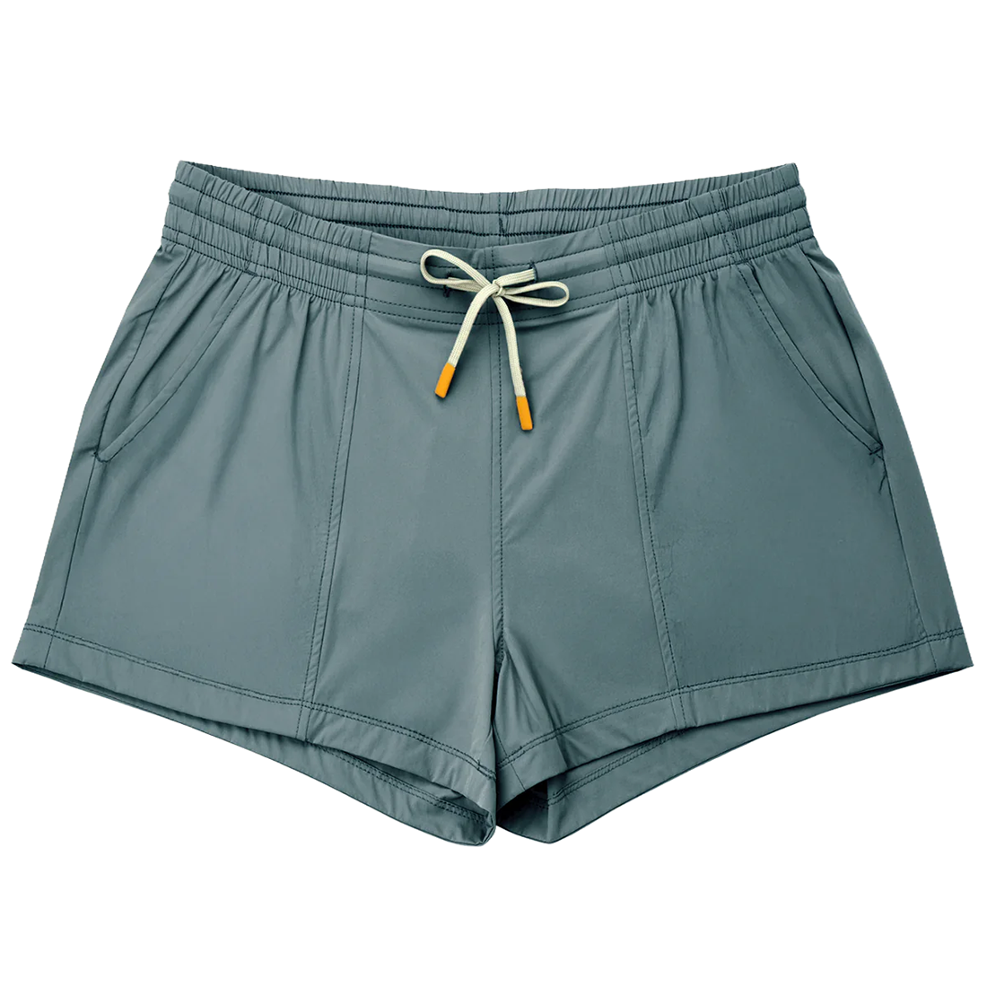 WOMENS FRONTIER SHORTS