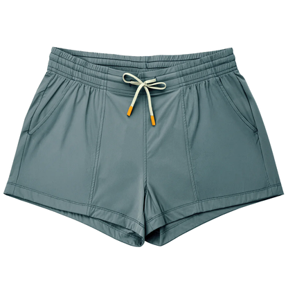 WOMENS FRONTIER SHORTS