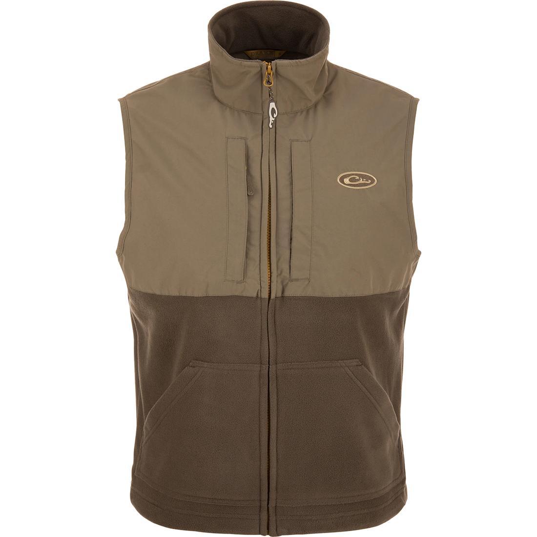 MST Eqwader Vest