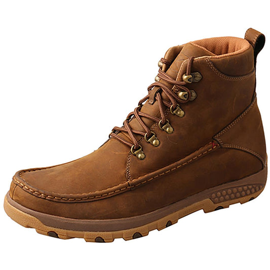 6 DRIVING MOC HIKER