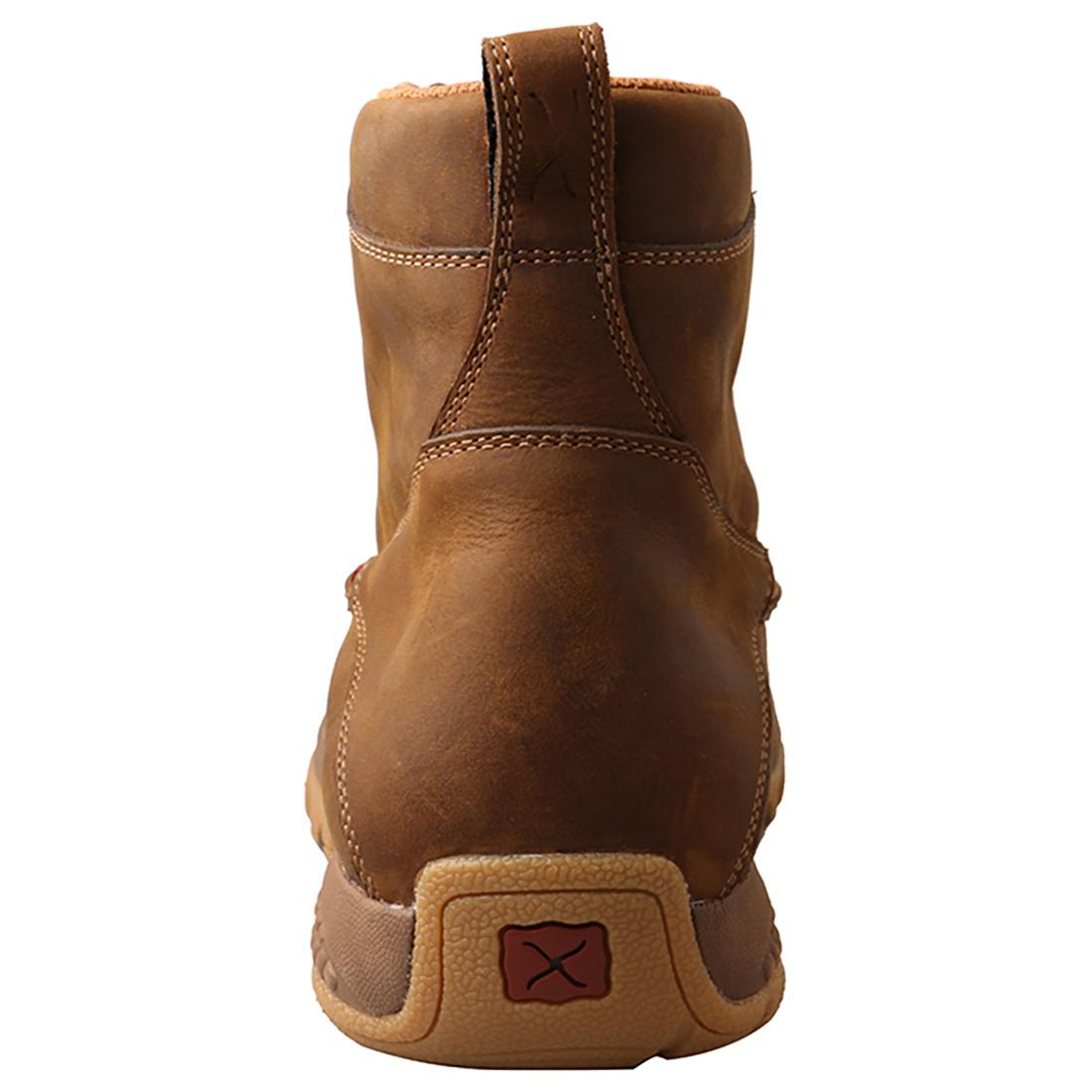 6 DRIVING MOC HIKER