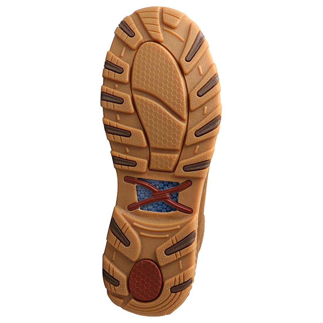 6 DRIVING MOC HIKER
