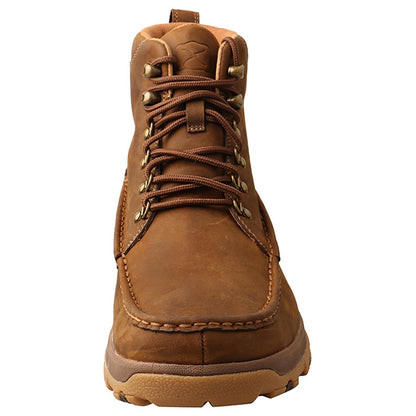 6 DRIVING MOC HIKER