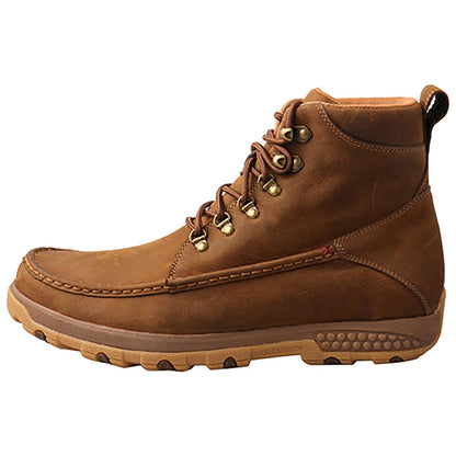 6 DRIVING MOC HIKER