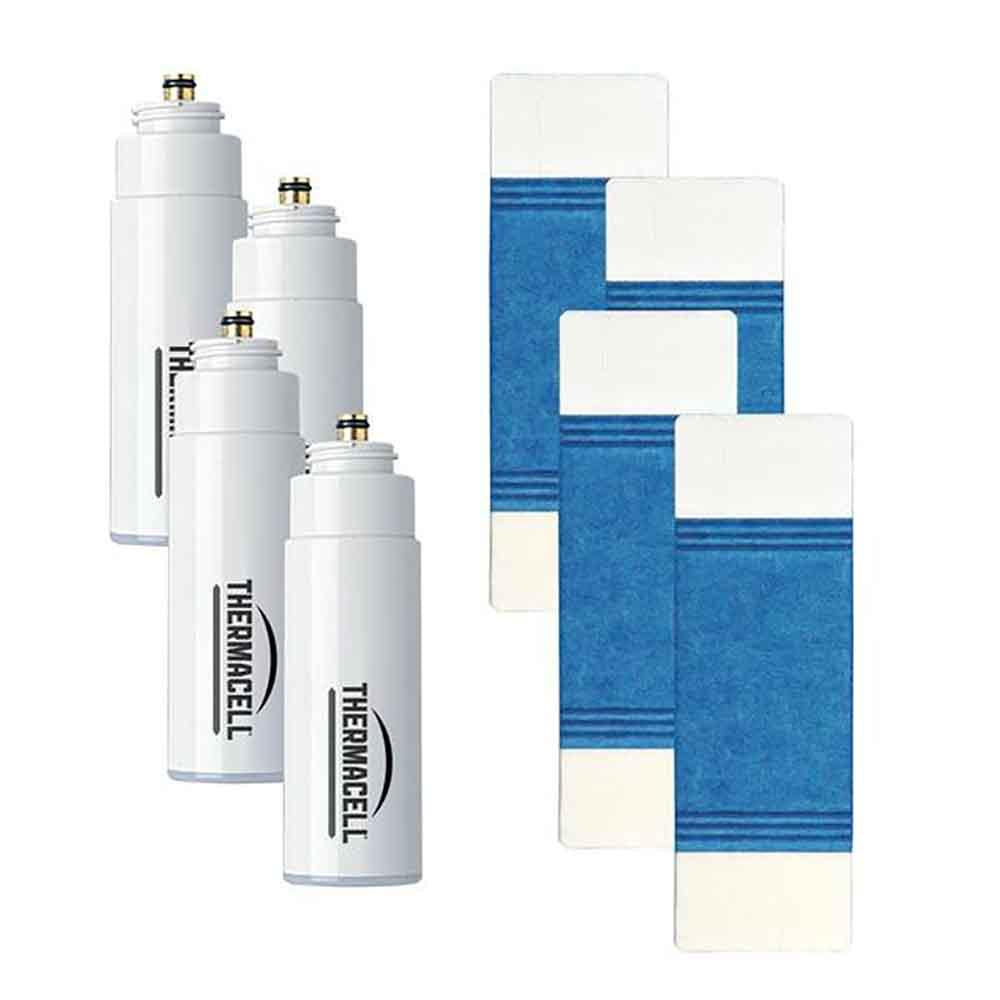 MAX LIFE MAT 48 HOUR PACK