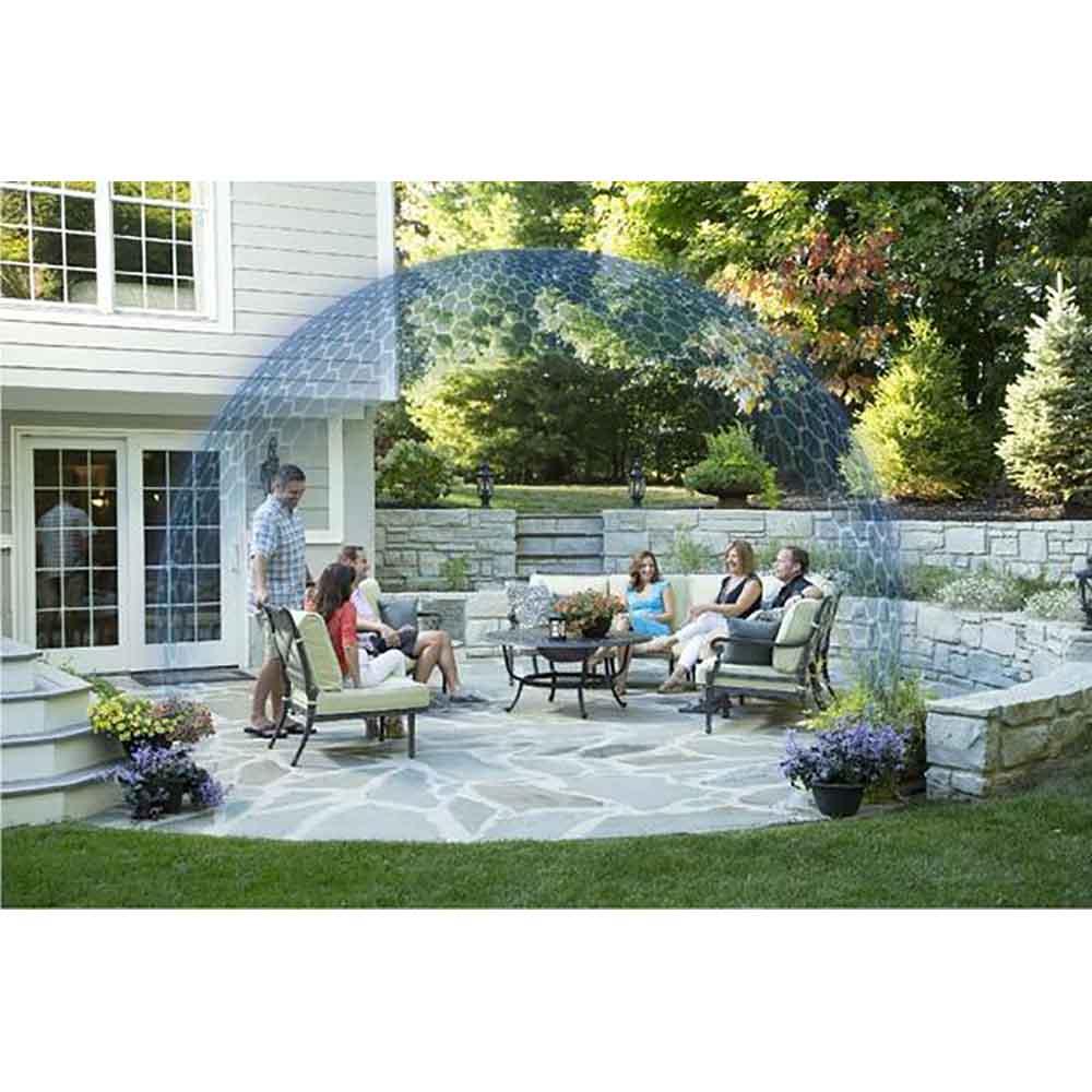 MAX LIFE MAT 48 HOUR PACK