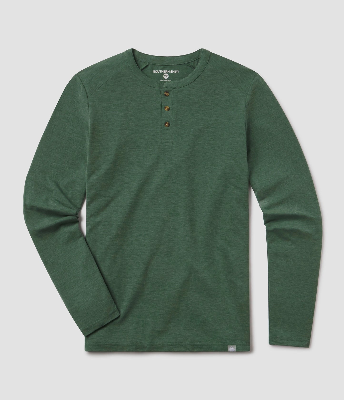 DRAFTHOUSE HENLEY L/S