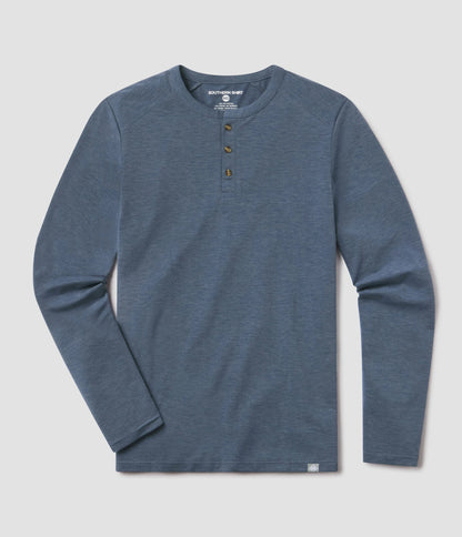 DRAFTHOUSE HENLEY L/S