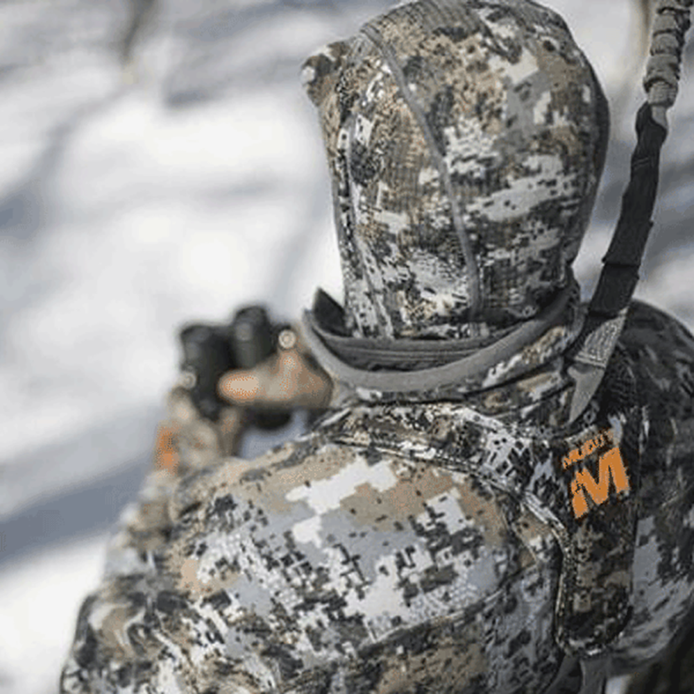 THE AMBUSH CLIMBING HARNESS