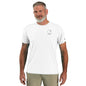 MENS FORCE SUN LW SS LOGO GRAPHIC Tee