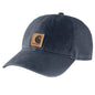MENS CANVAS CAP