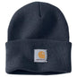 Mens Acrylic Watch Hat