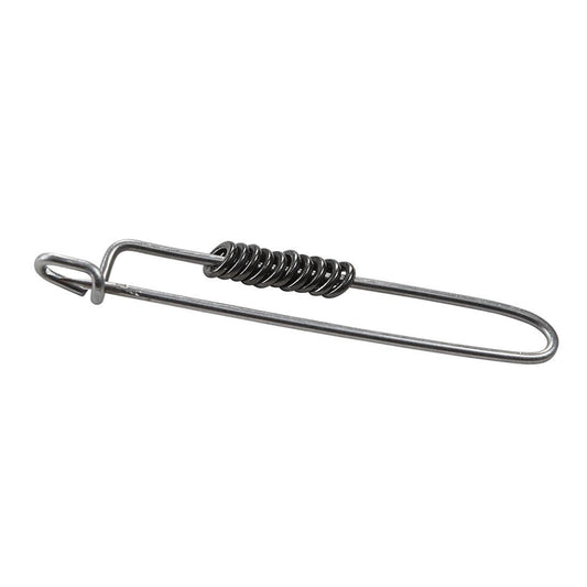 TIPPET RINGS BLACK NICKEL