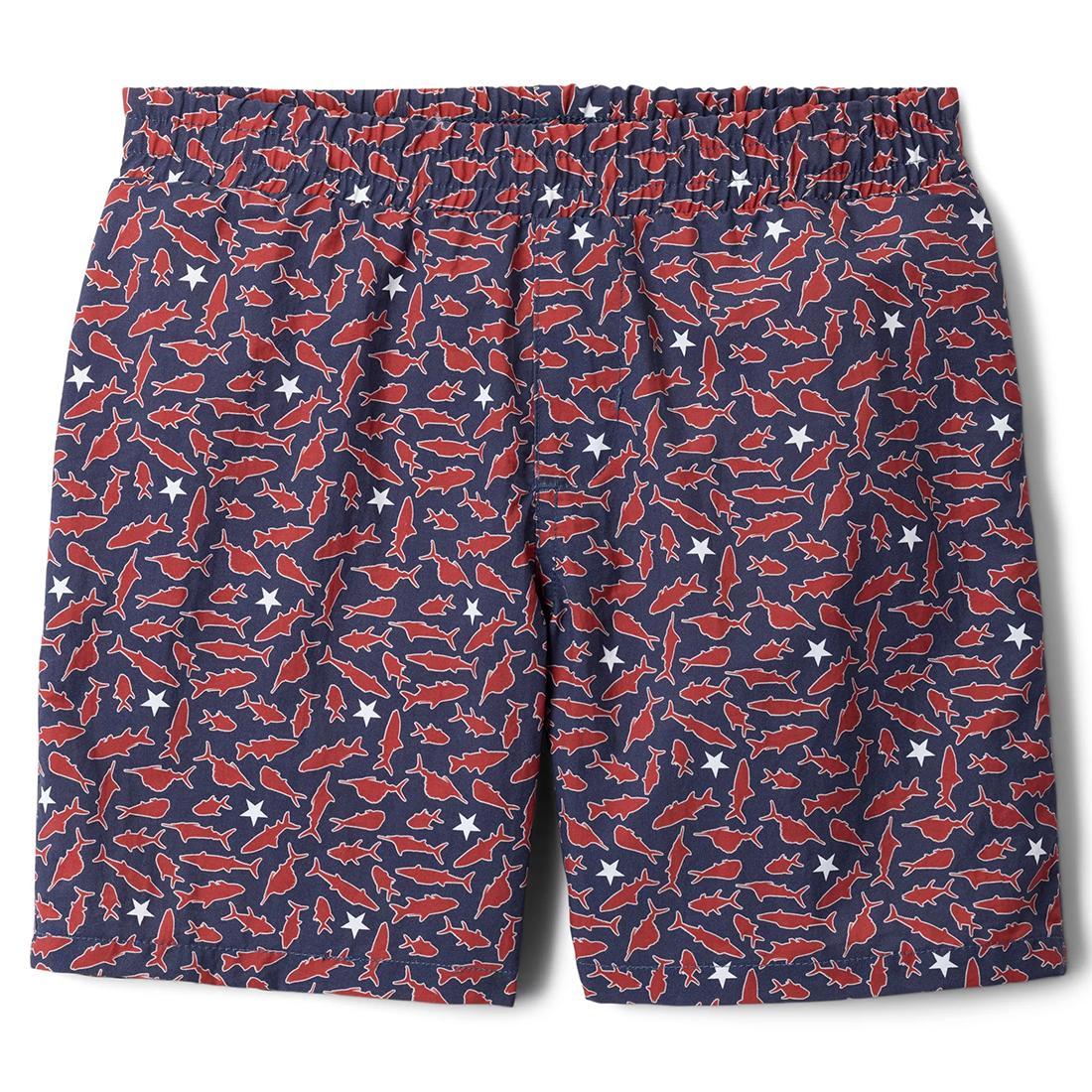 YOUTH SUPER BACKCAST II SHORT