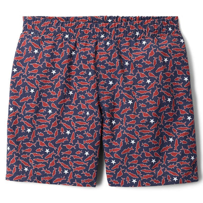 YOUTH SUPER BACKCAST II SHORT