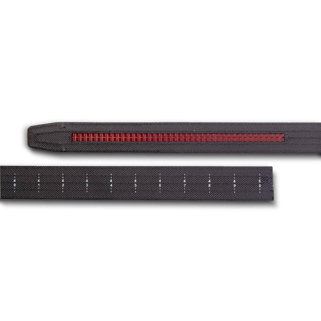 TITAN EDC GUN BELT 1.5 GREY