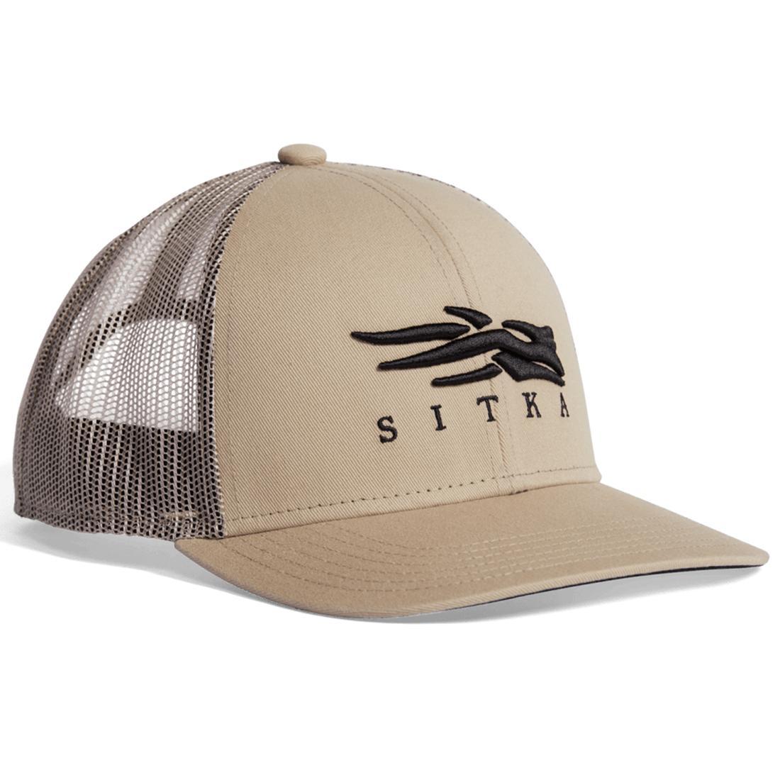 ICON MID TRUCKER