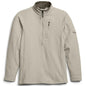 SNOWCREST HALFZIP FLEECE
