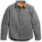 FRONTIER SHIRT JACKET