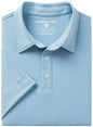 MENS NEXT LEVEL PERFORMANCE POLO