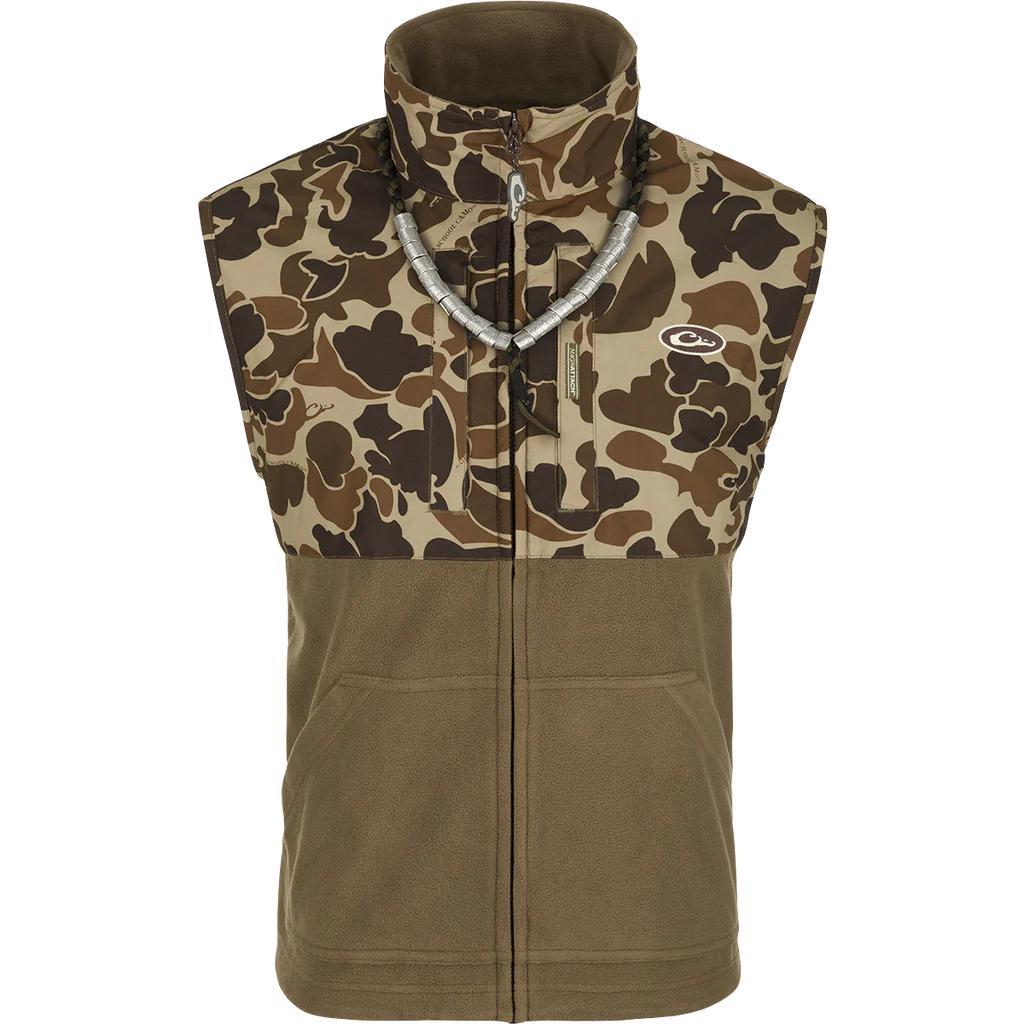 MST Eqwader Vest