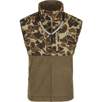 MST Eqwader Vest