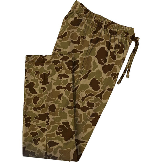 DRAKE LOUNGE PANT