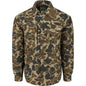 LST DOUBLE DOWN JACSHIRT