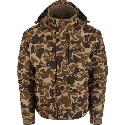 LST HARLDINE 3IN1 JACKET