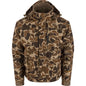 LST HARLDINE 3IN1 JACKET
