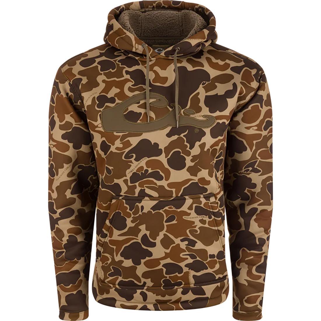 LST SILENCER HOODIE
