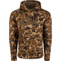 LST SILENCER HOODIE