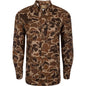 L/S 8SHOT FLYWEIGHT SHIRT