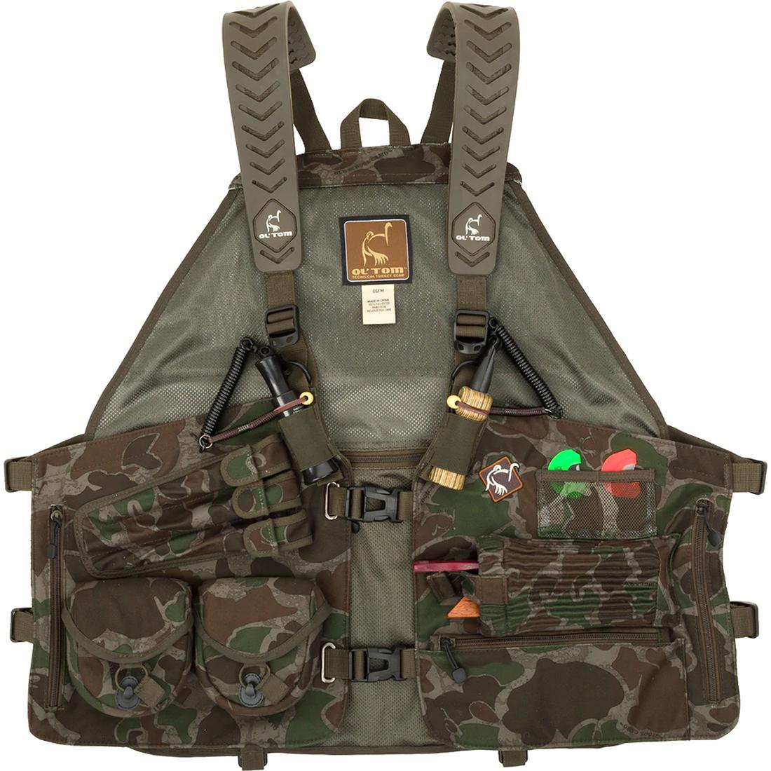 GUNSLINGER TURKEY VEST