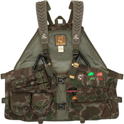 GUNSLINGER TURKEY VEST