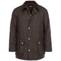 ASHBY WAX JACKET