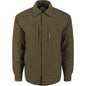 LST DOUBLE DOWN JACSHIRT